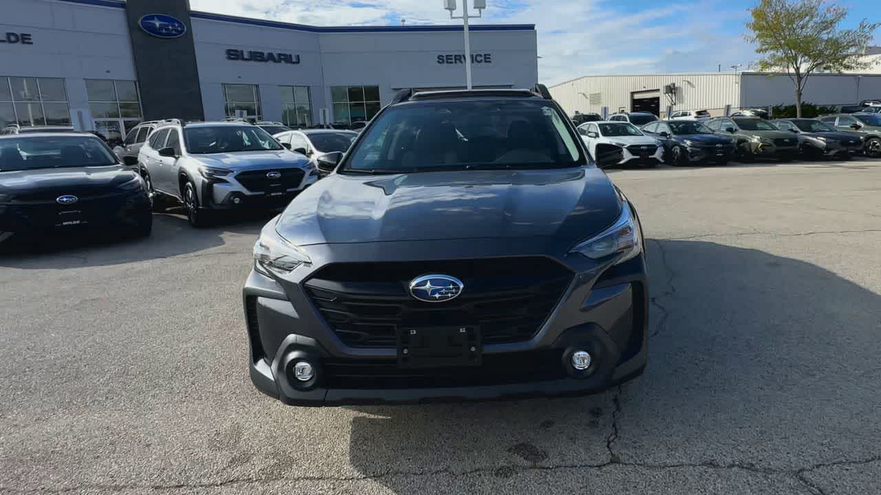 Thumbnail: 2023 Subaru Outback - 3