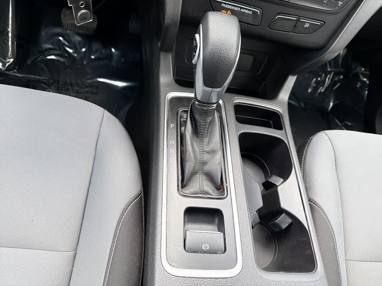 Thumbnail: 2018 Ford Escape - 33