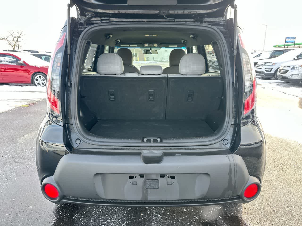 Thumbnail: 2016 Kia Soul - 35