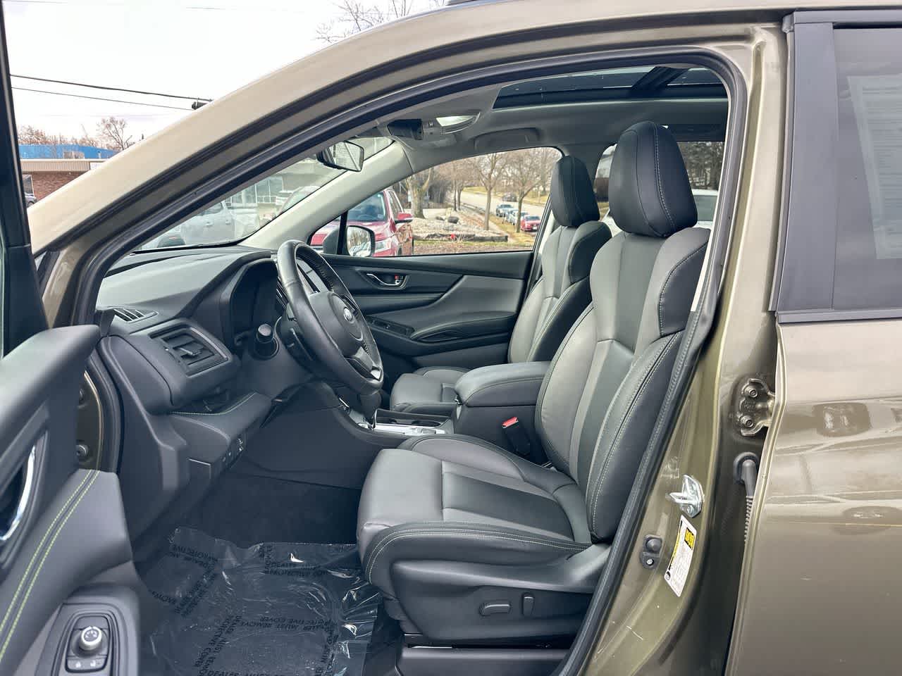 Thumbnail: 2023 Subaru Ascent - 21