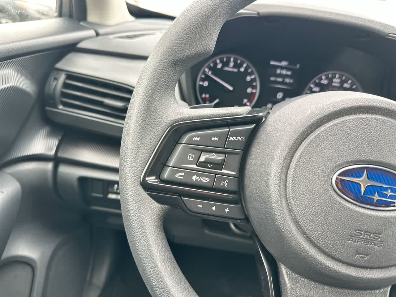 Thumbnail: 2025 Subaru Crosstrek - 29