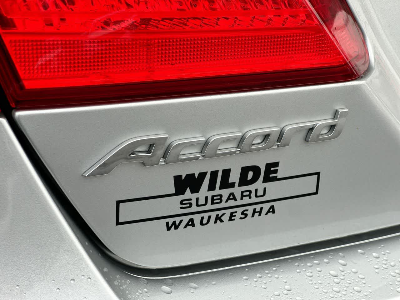 Thumbnail: 2013 Honda Accord - 17