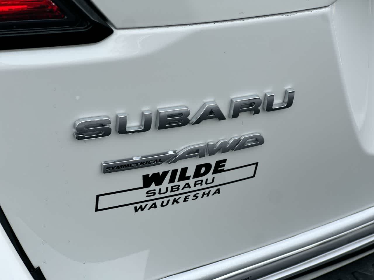 Thumbnail: 2025 Subaru Outback - 17