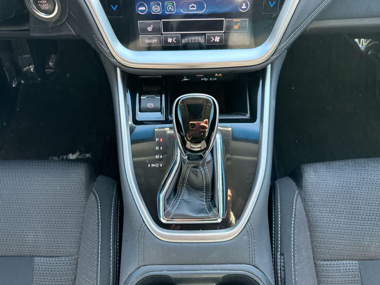 Thumbnail: 2020 Subaru Outback - 30