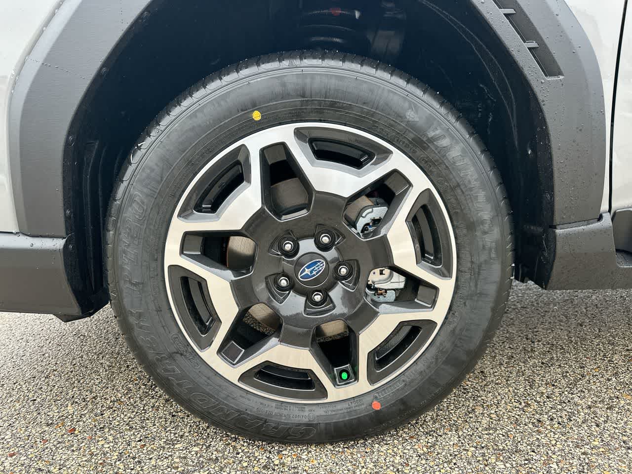 Thumbnail: 2026 Subaru Outback - 18