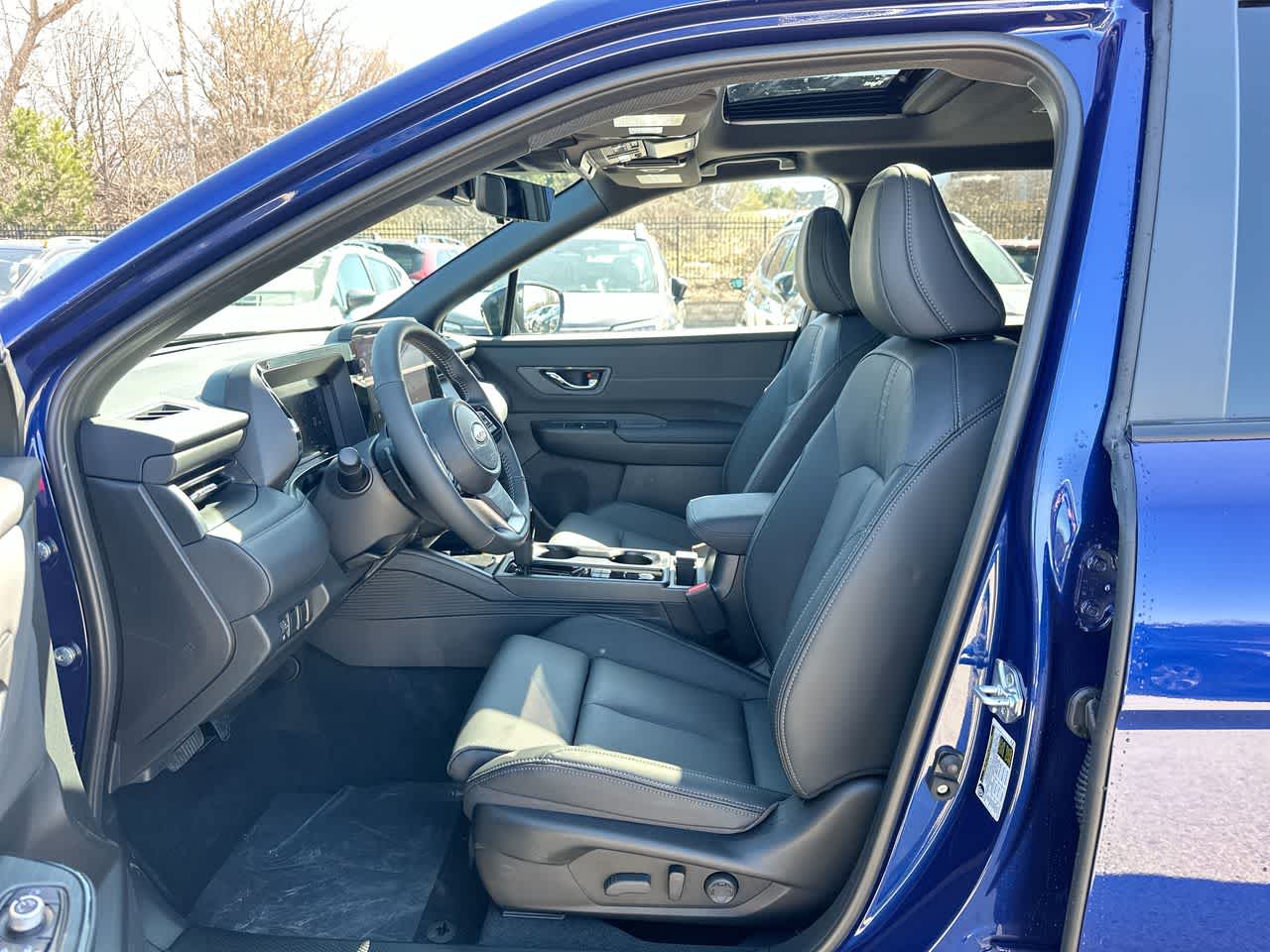 Thumbnail: 2026 Subaru Outback - 20