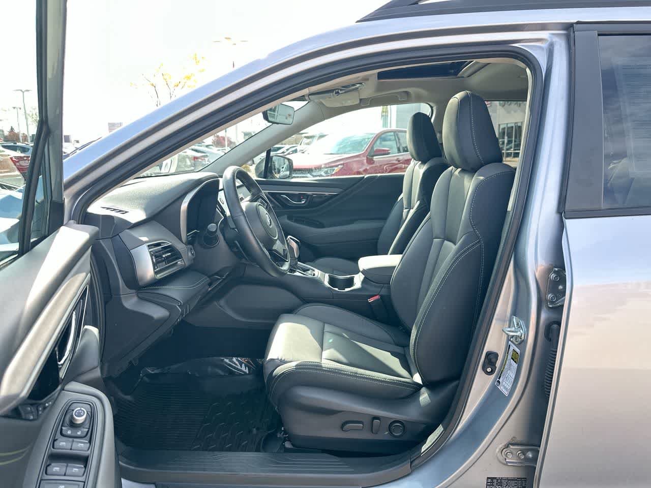 Thumbnail: 2025 Subaru Outback - 21