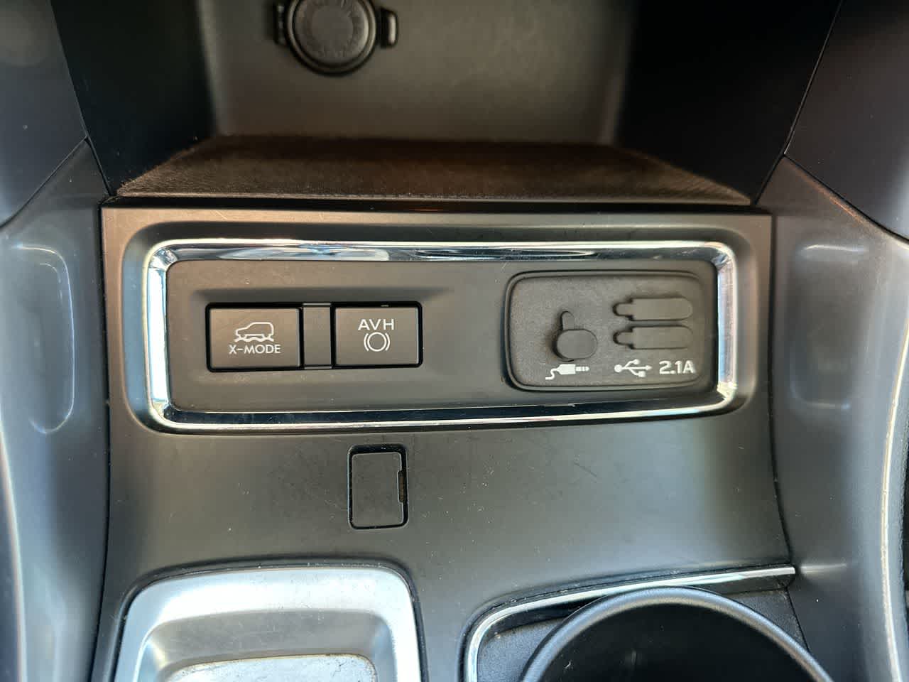 Thumbnail: 2022 Subaru Ascent - 33