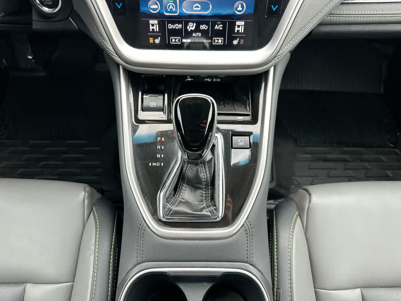 Thumbnail: 2020 Subaru Outback - 35