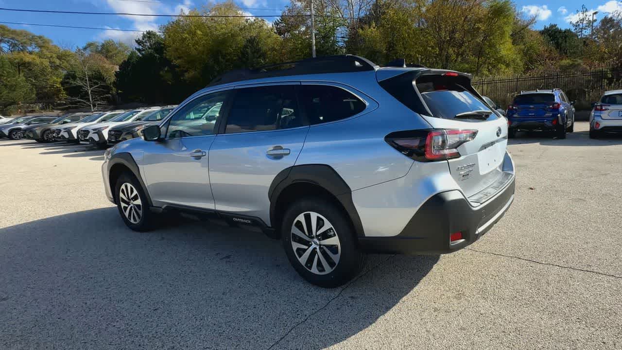 Thumbnail: 2025 Subaru Outback - 6