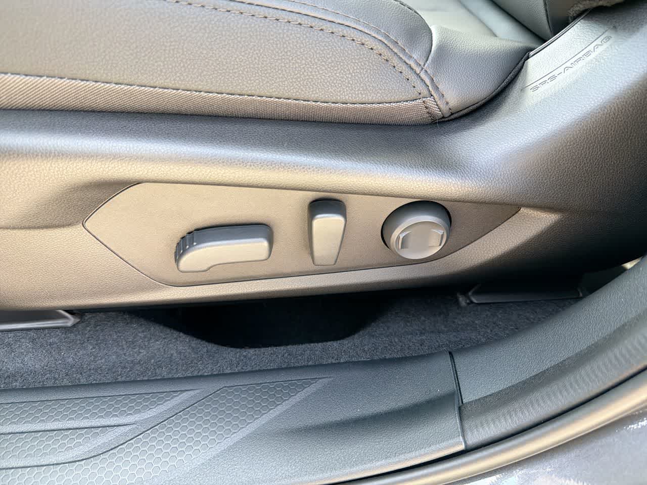 Thumbnail: 2026 Subaru Outback - 21