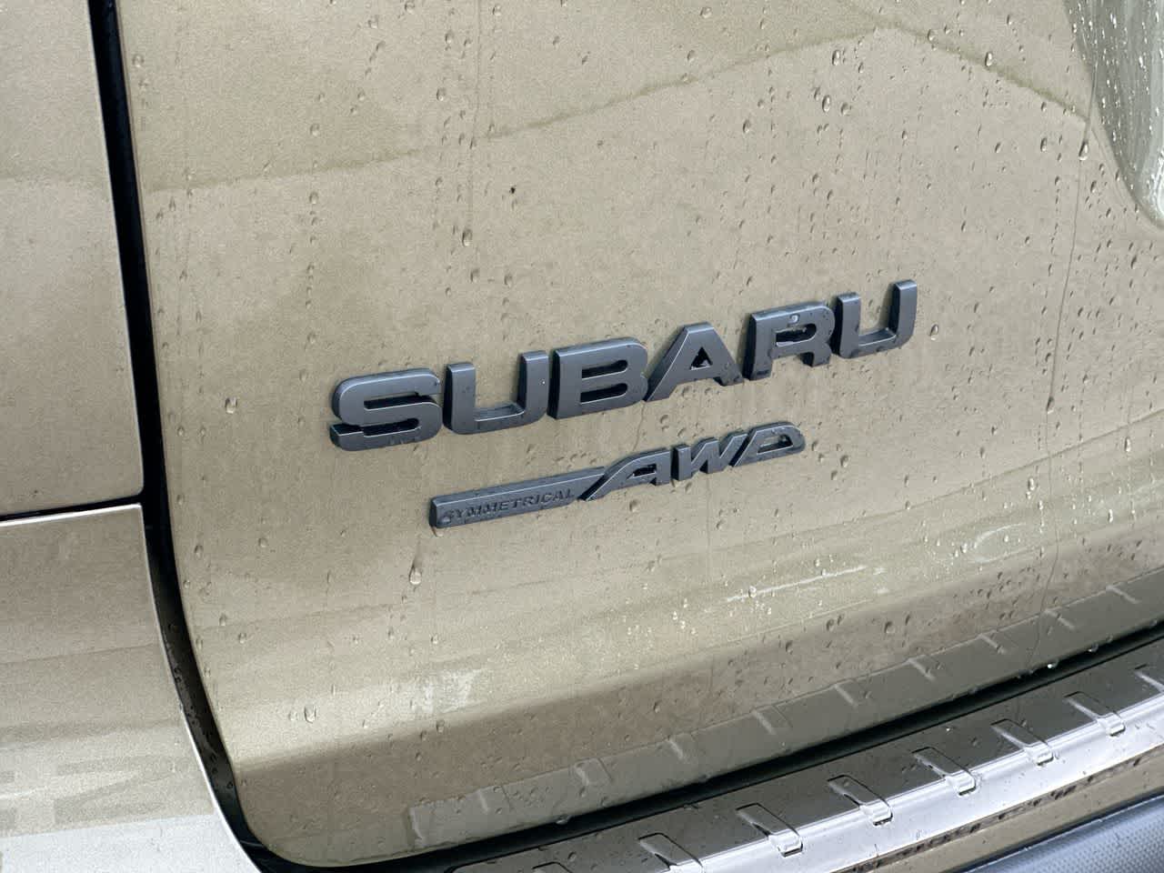 Thumbnail: 2025 Subaru Ascent - 17