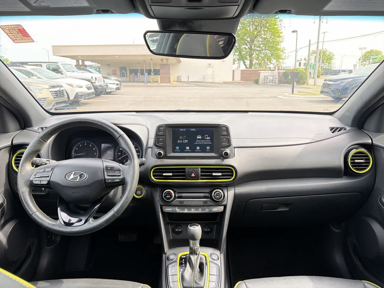 Thumbnail: 2018 Hyundai Kona - 20