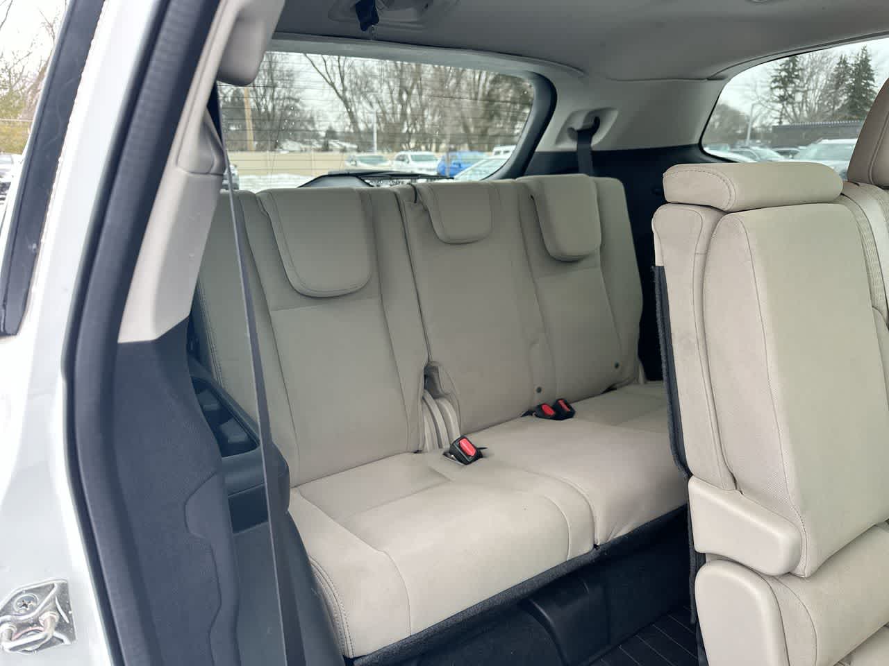 Thumbnail: 2019 Subaru Ascent - 27