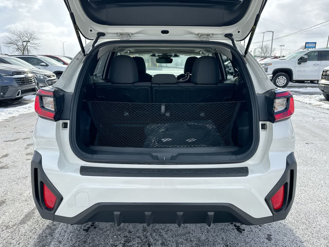 Thumbnail: 2024 Subaru Crosstrek - 36