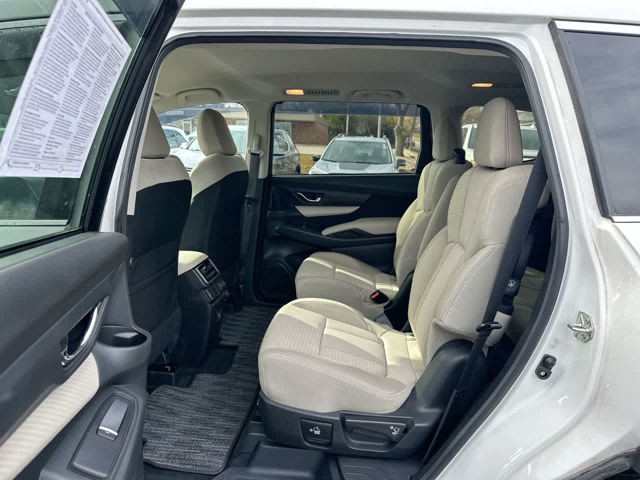 Thumbnail: 2019 Subaru Ascent - 24