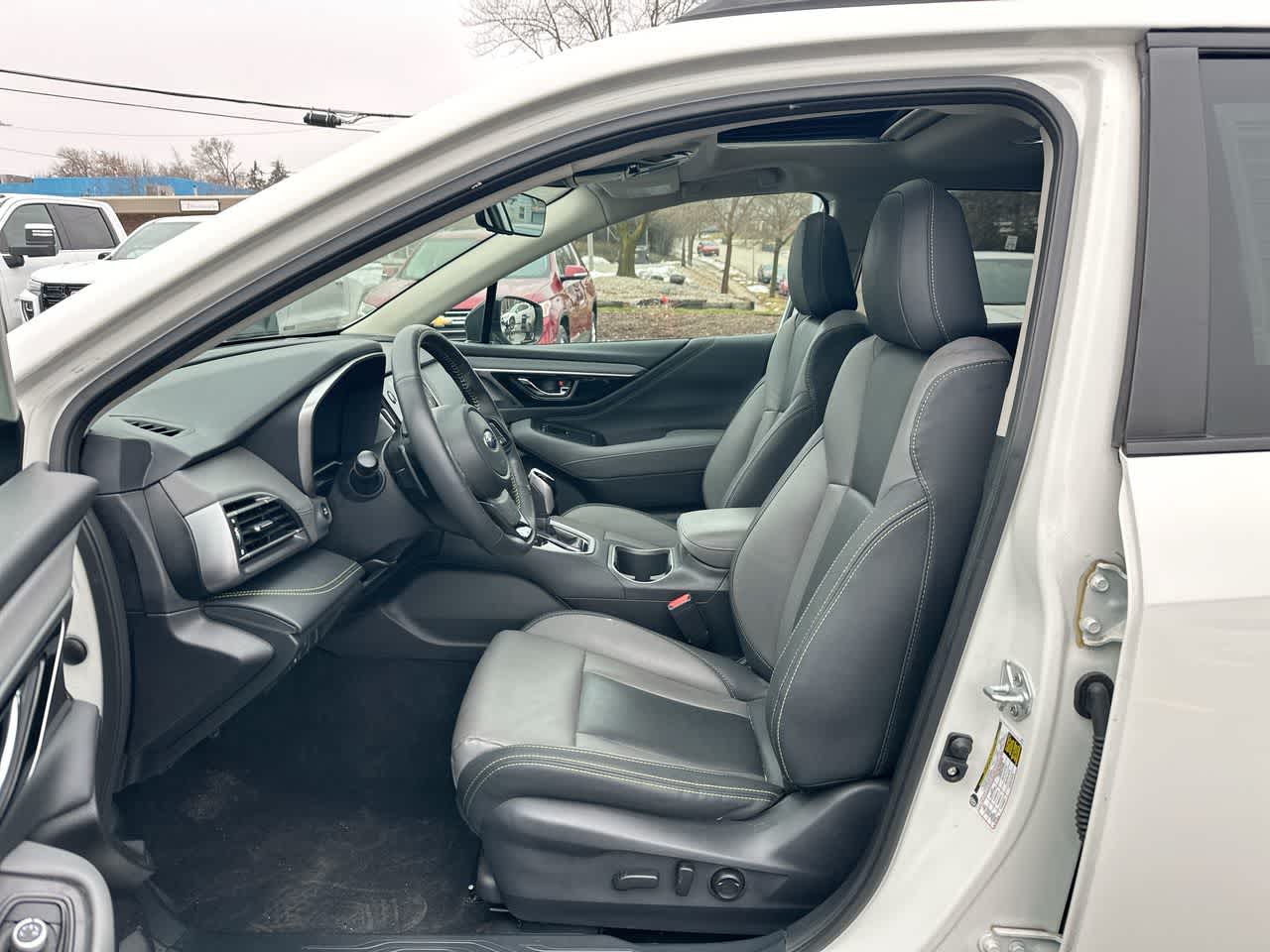 Thumbnail: 2025 Subaru Outback - 21