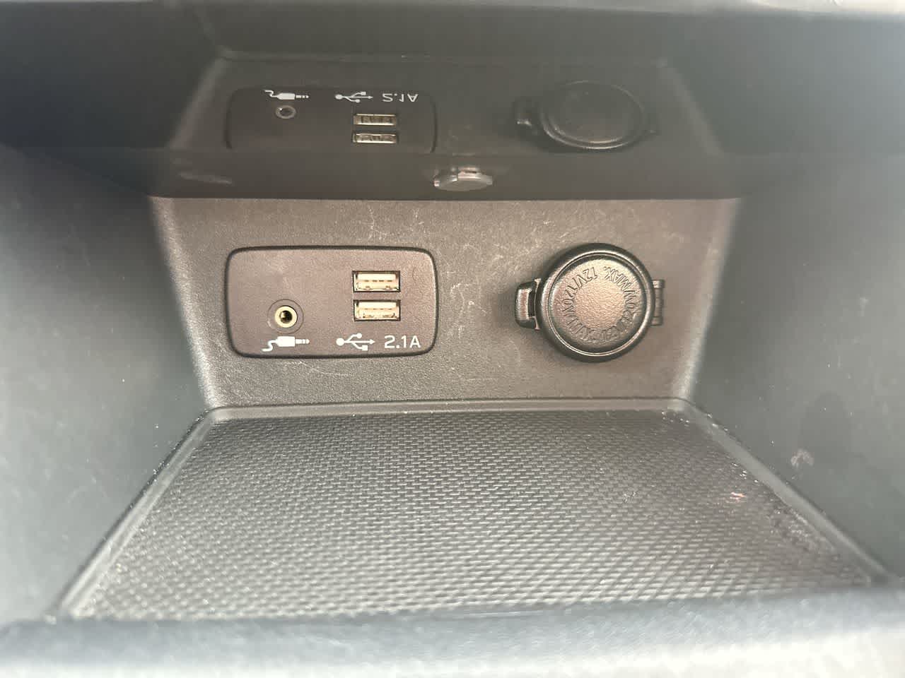 Thumbnail: 2023 Subaru Forester - 33