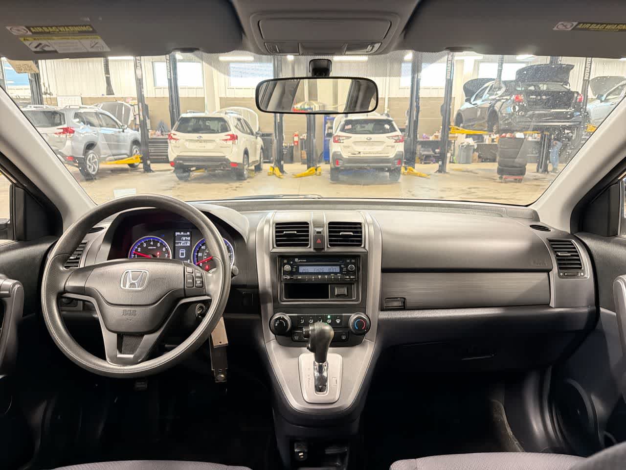 Thumbnail: 2009 Honda CR-V - 20