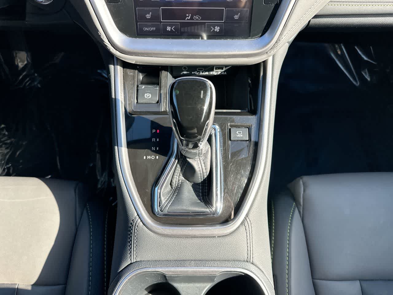 Thumbnail: 2023 Subaru Outback - 35