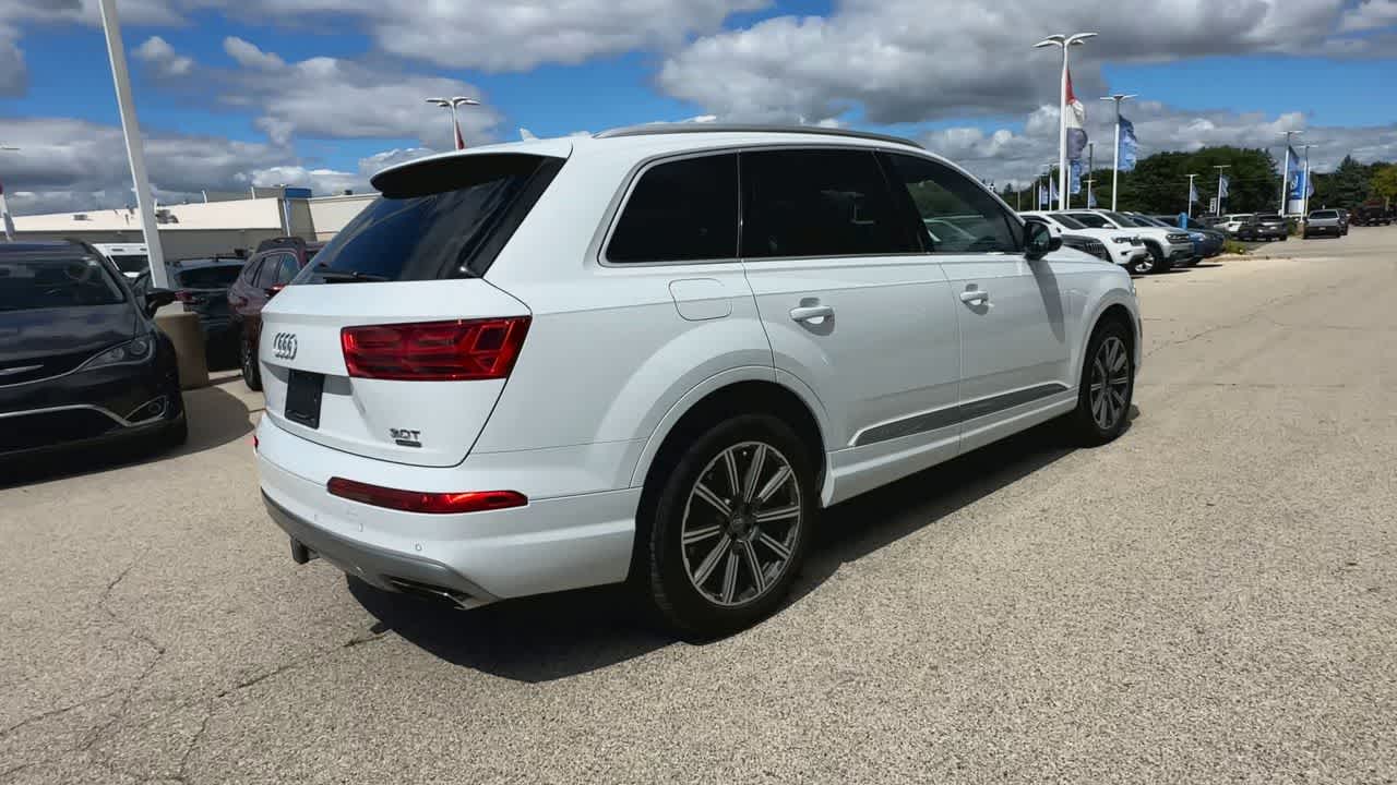 Thumbnail: 2017 Audi Q7 - 8