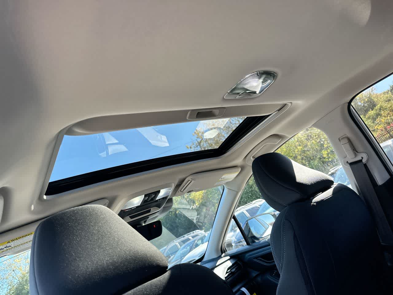 Thumbnail: 2026 Subaru Crosstrek - 24