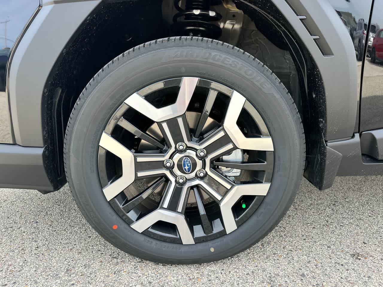 Thumbnail: 2026 Subaru Outback - 18