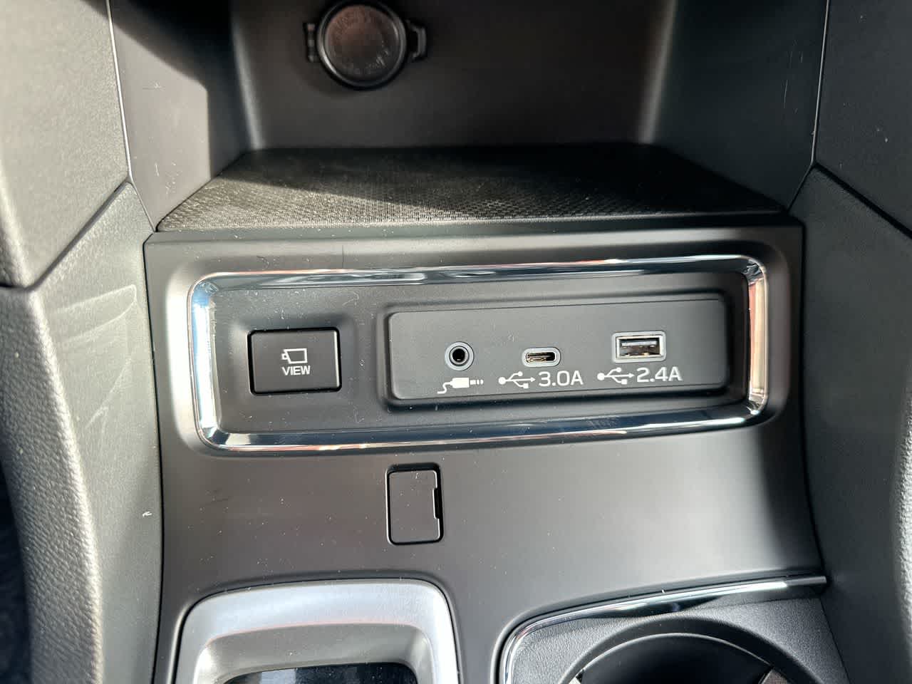 Thumbnail: 2026 Subaru Ascent - 34