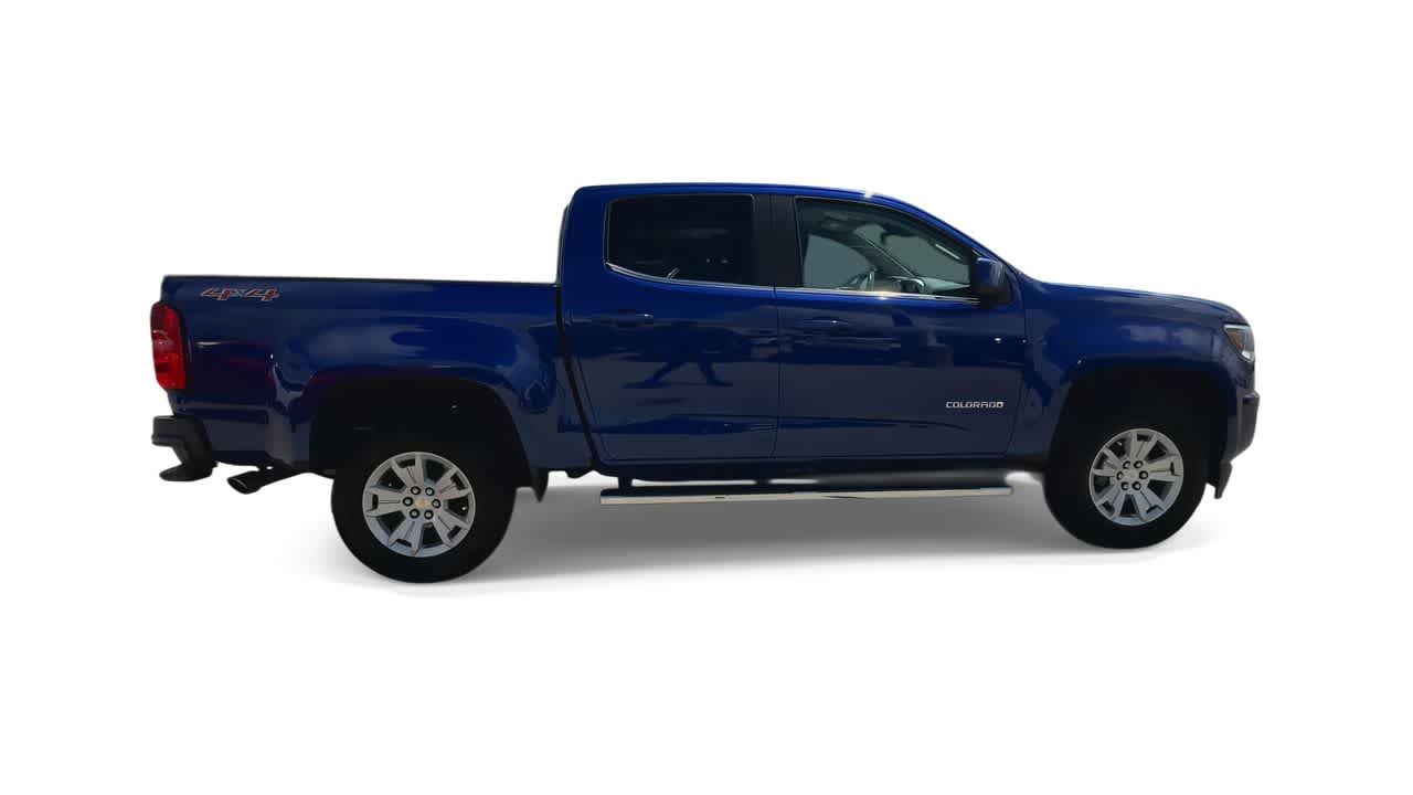 Thumbnail: 2016 Chevrolet Colorado - 9