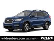  Subaru Ascent