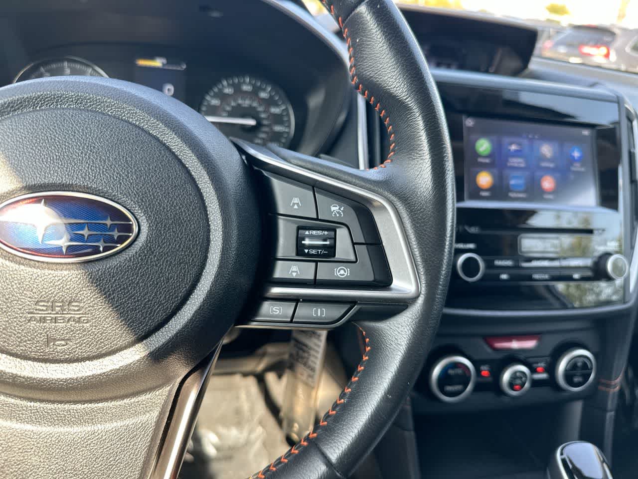 Thumbnail: 2023 Subaru Crosstrek - 29