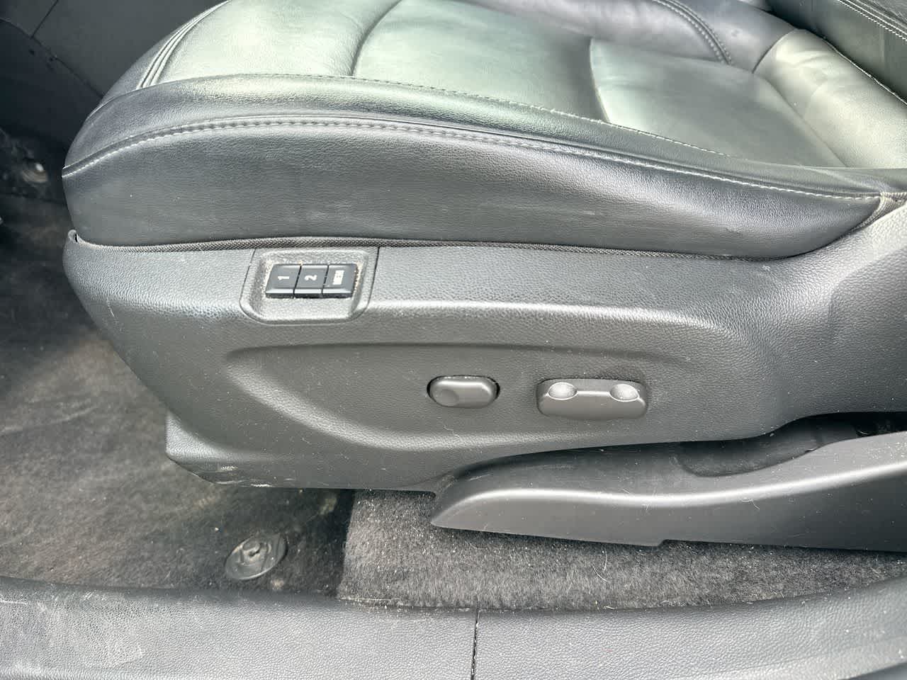 Thumbnail: 2018 Buick Encore - 14