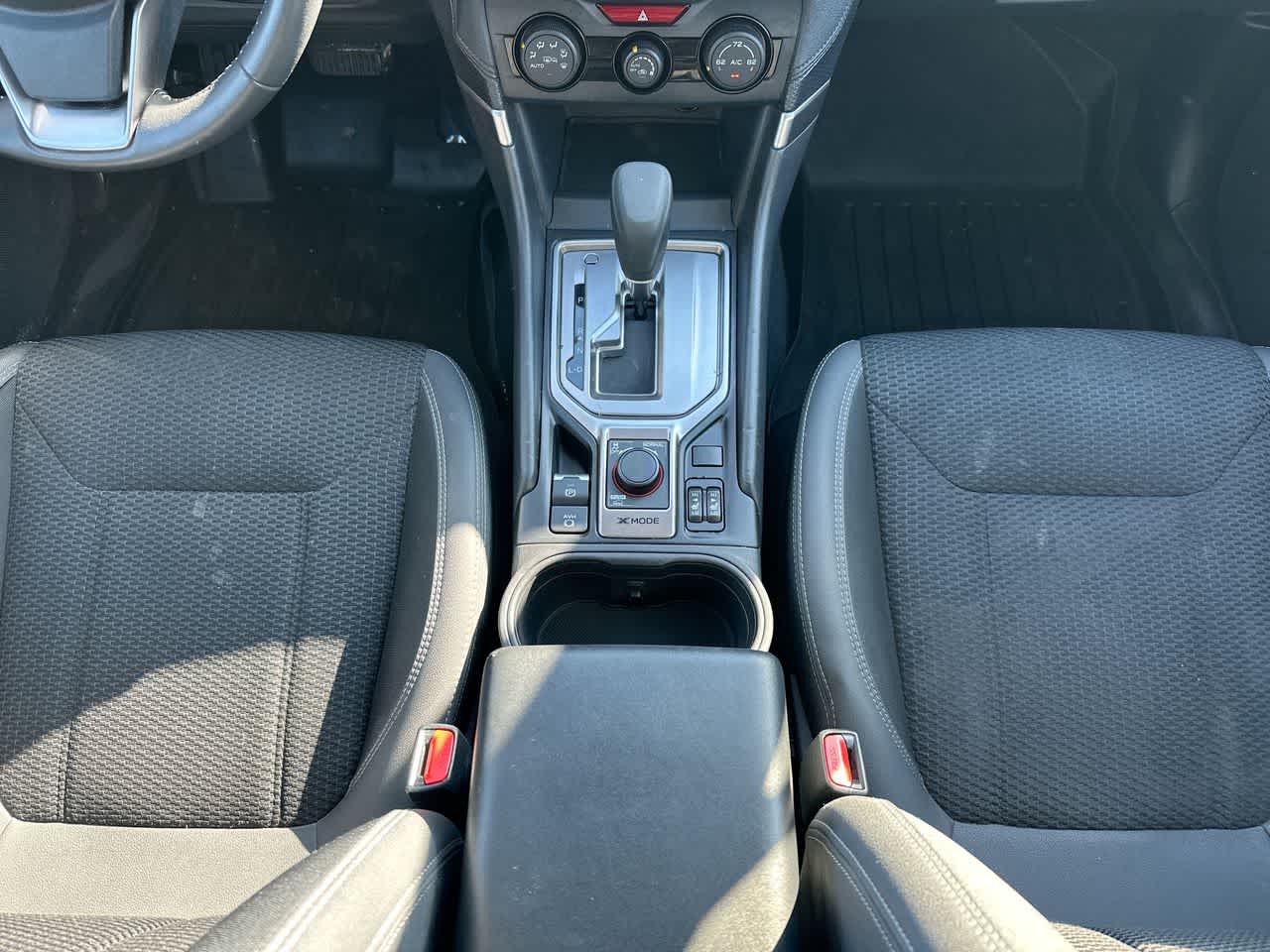 Thumbnail: 2023 Subaru Forester - 31