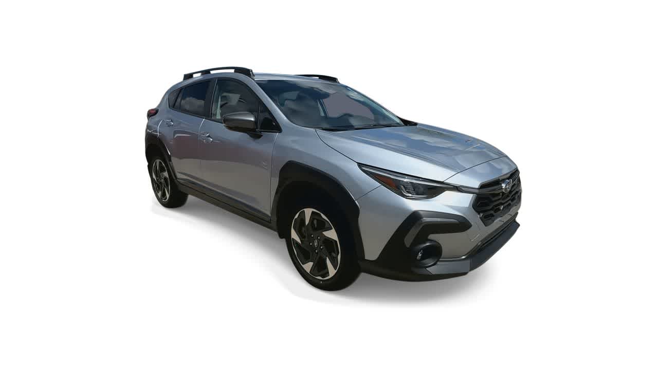 Thumbnail: 2024 Subaru Crosstrek - 2