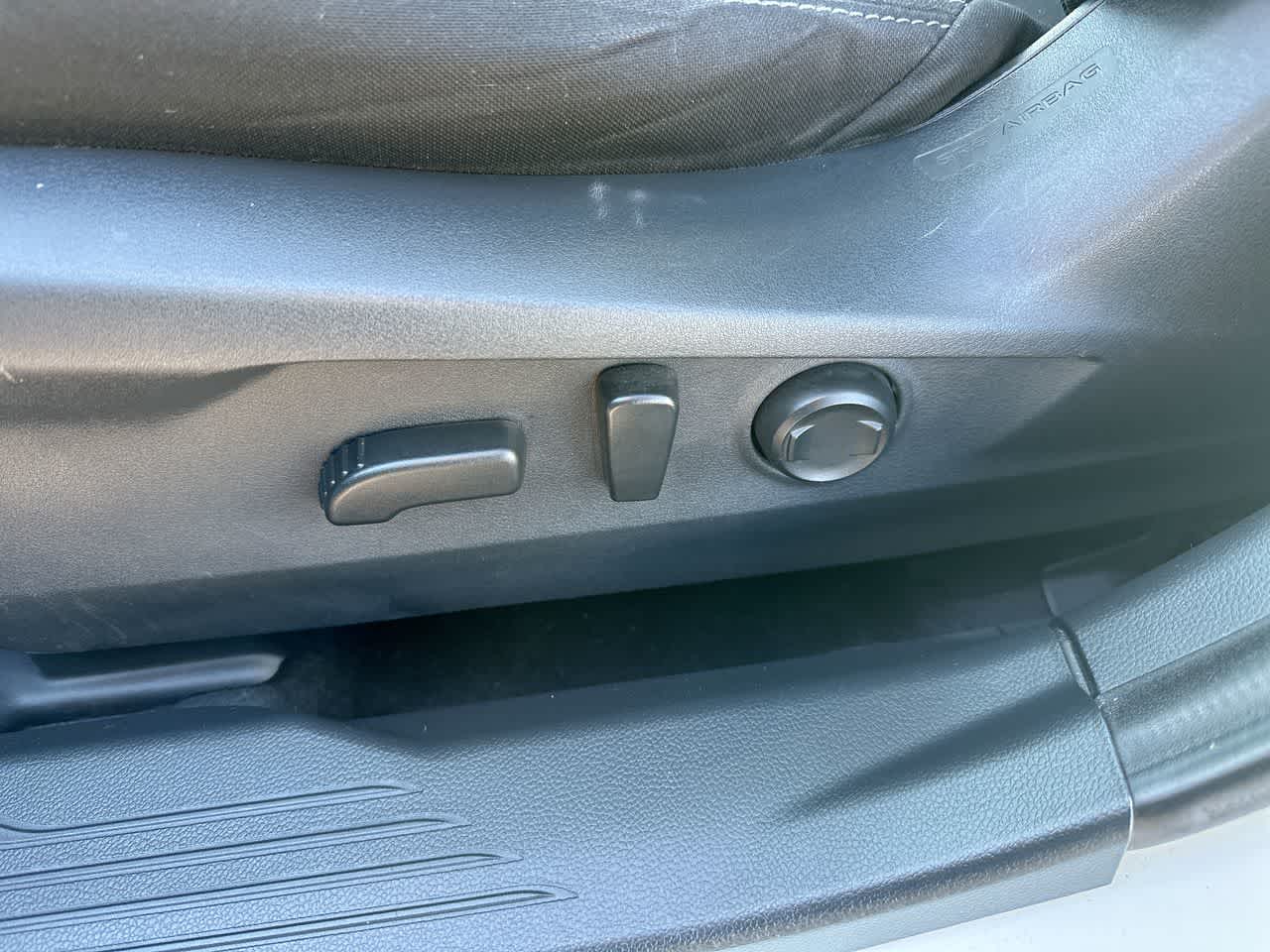 Thumbnail: 2020 Subaru Outback - 22