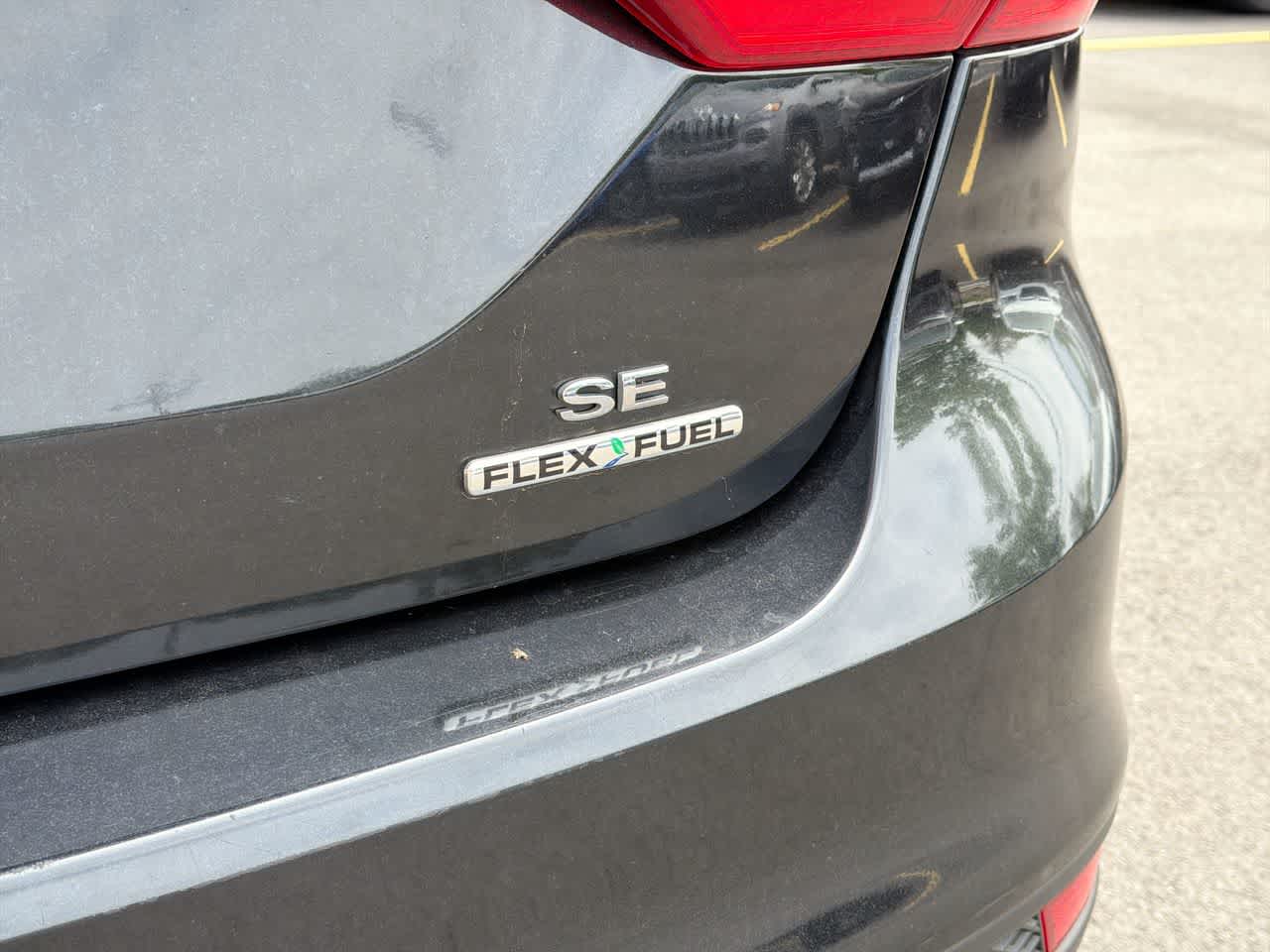 Thumbnail: 2013 Ford Focus - 18