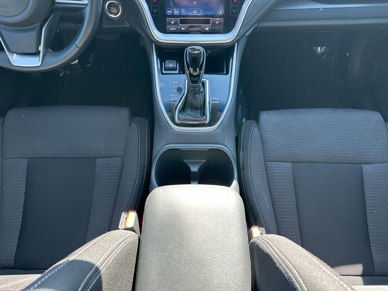 Thumbnail: 2020 Subaru Outback - 27