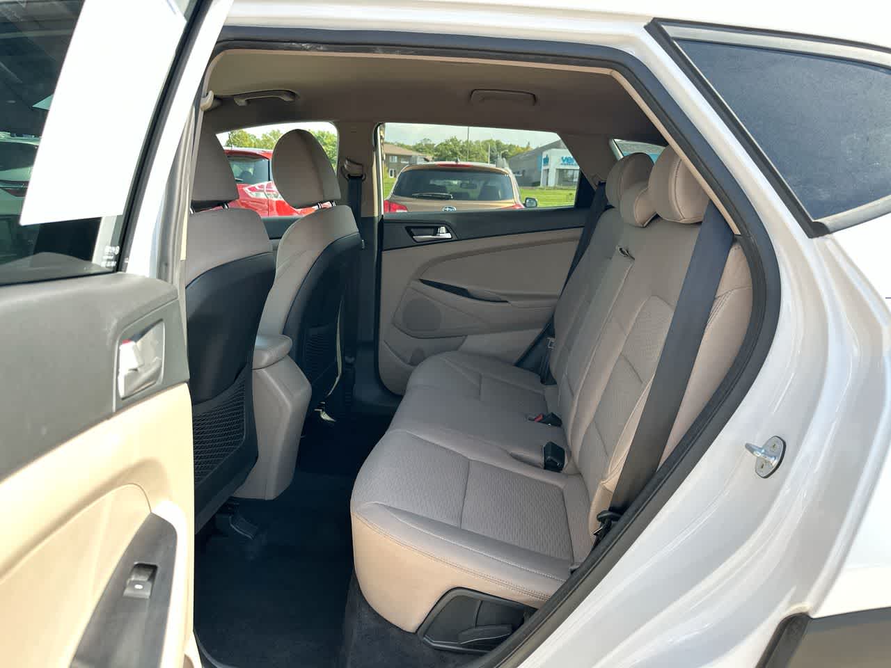 Thumbnail: 2019 Hyundai Tucson - 24