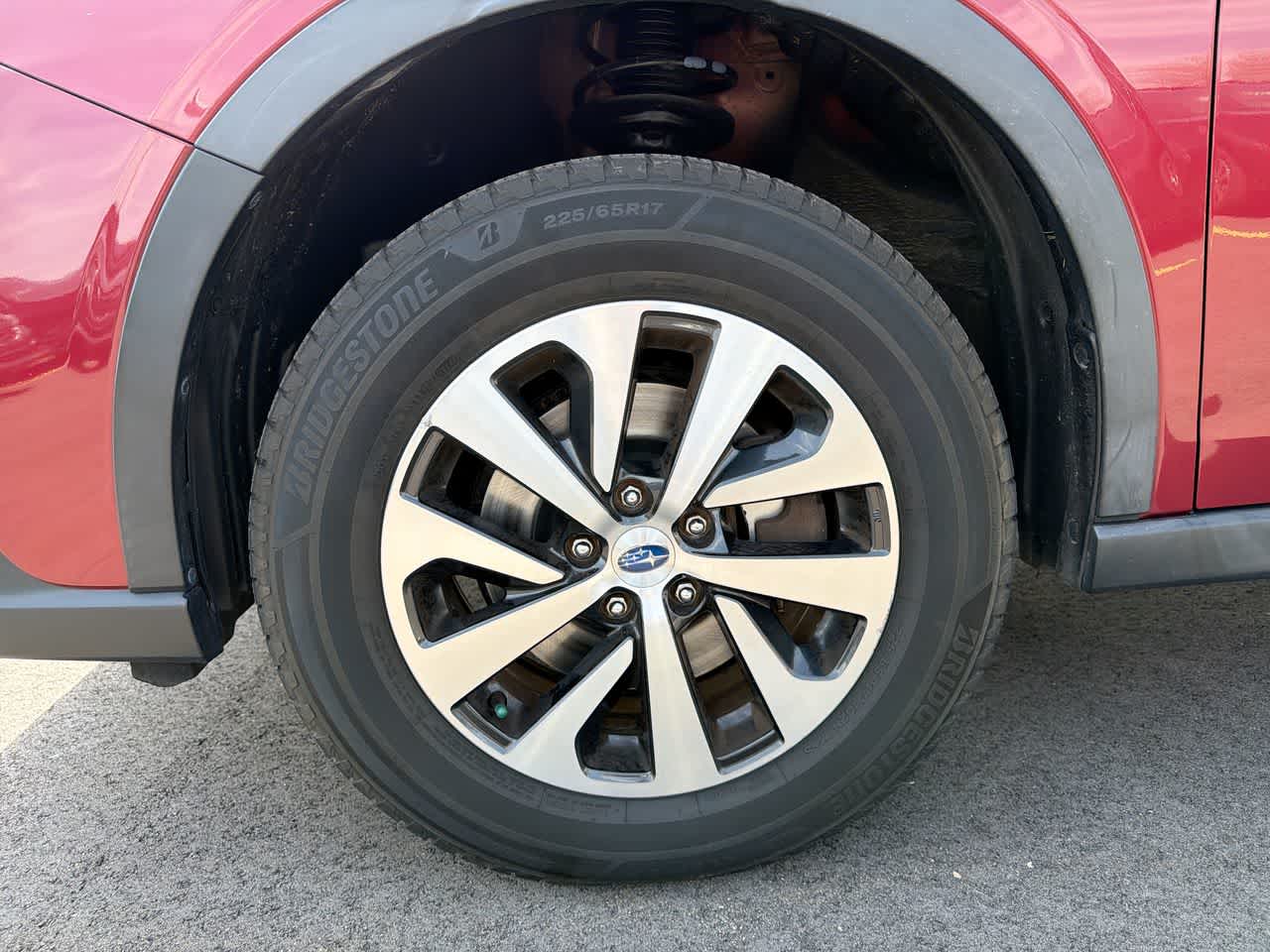 Thumbnail: 2020 Subaru Outback - 20