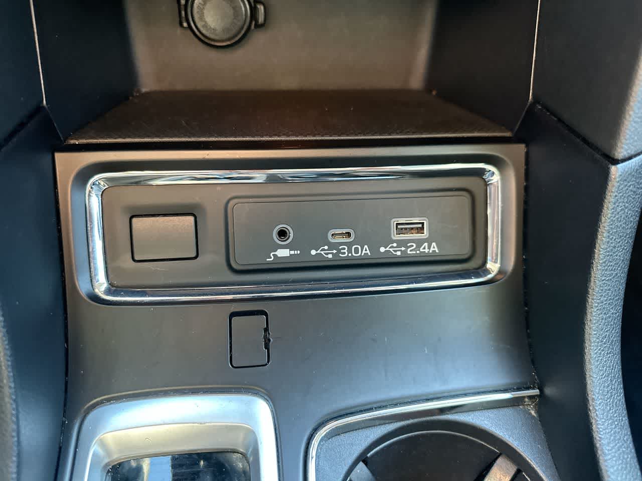 Thumbnail: 2023 Subaru Ascent - 32