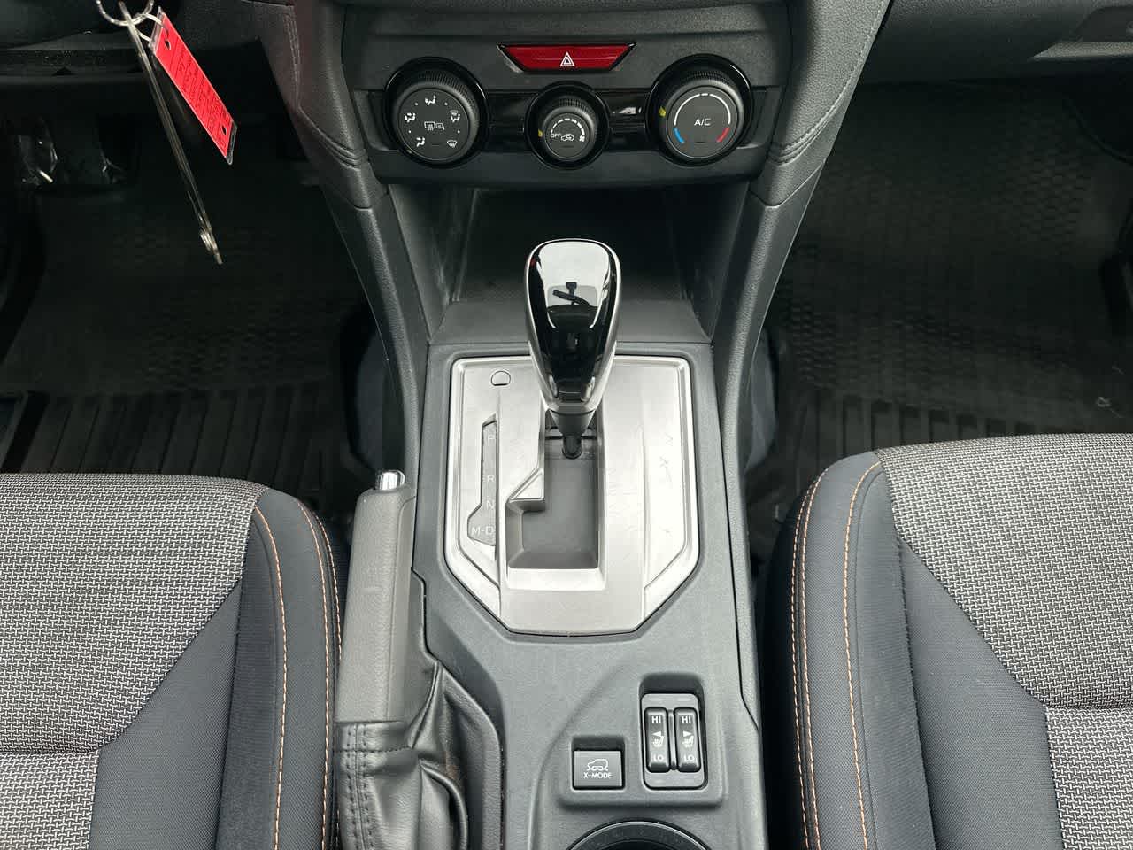 2019 Subaru Crosstrek Premium 34