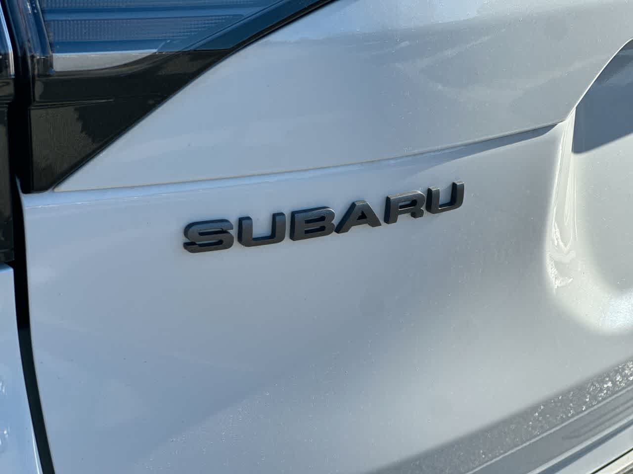 Thumbnail: 2026 Subaru Forester - 17