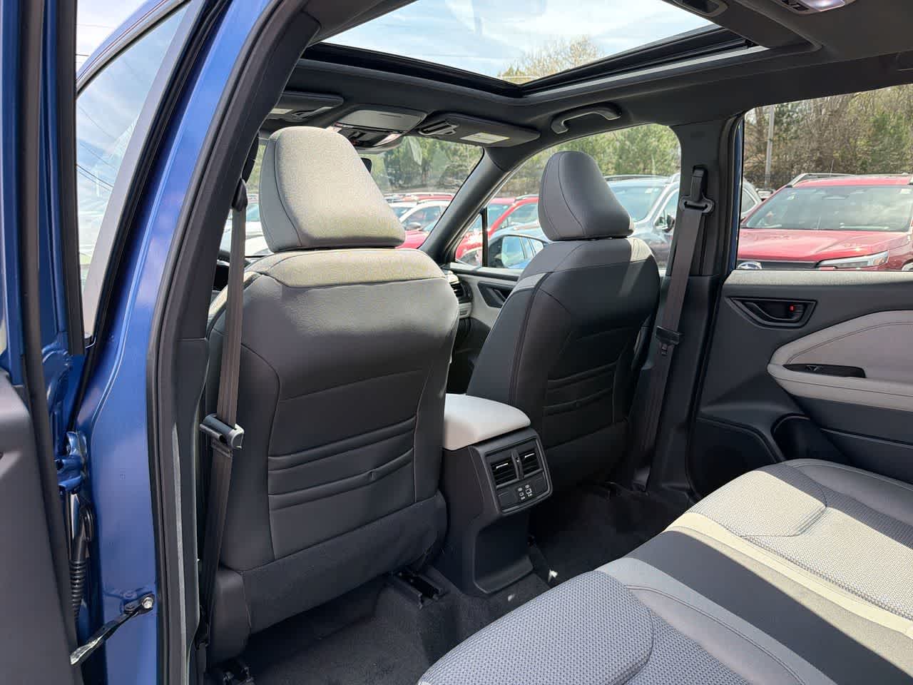 Thumbnail: 2026 Subaru Forester - 23
