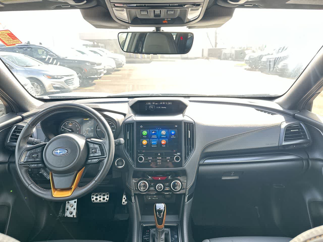 Thumbnail: 2023 Subaru Forester - 20