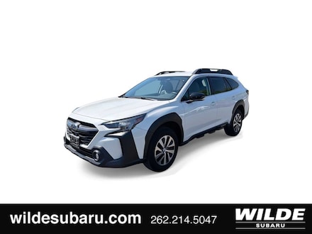 2023 Subaru Outback Premium SUV