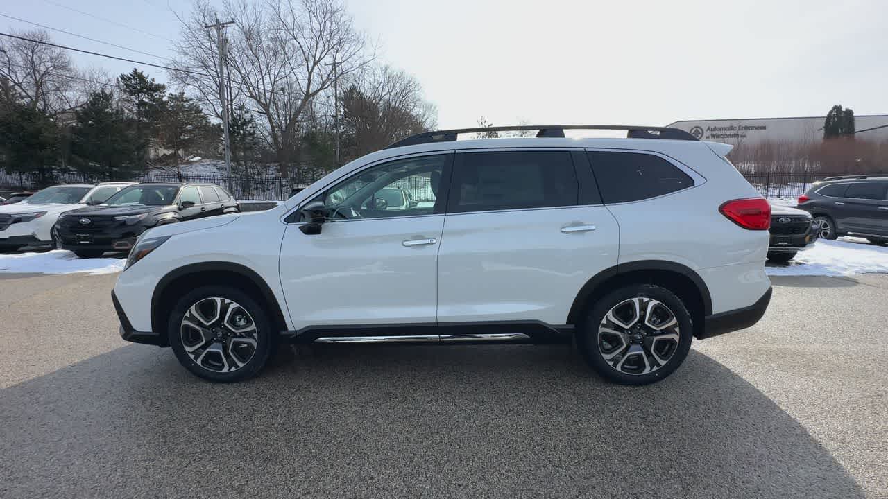 Thumbnail: 2026 Subaru Ascent - 5