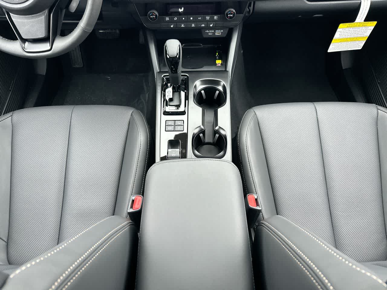 Thumbnail: 2026 Subaru Outback - 31