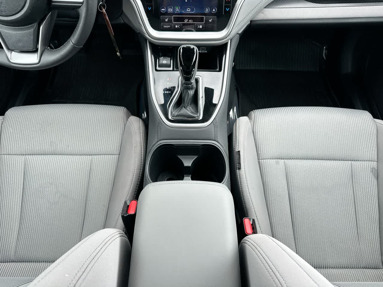Thumbnail: 2025 Subaru Legacy - 30