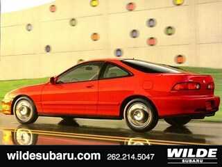 1997 Acura Integra LS -
                  Waukesha, WI
