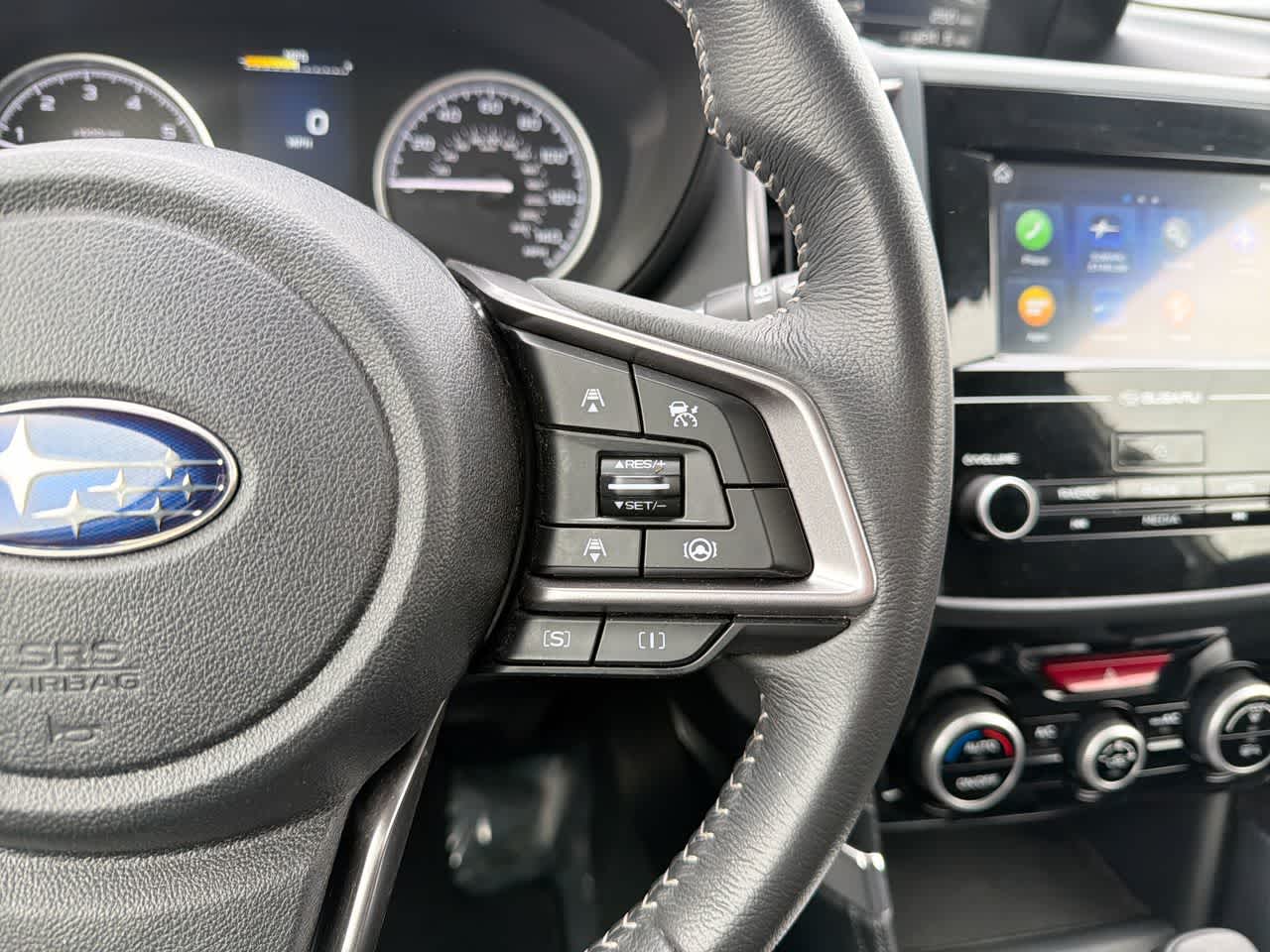 Thumbnail: 2024 Subaru Forester - 30